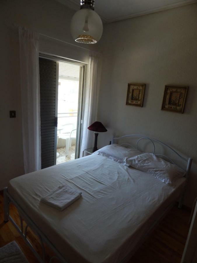 Hébergement de vacances Zira House *