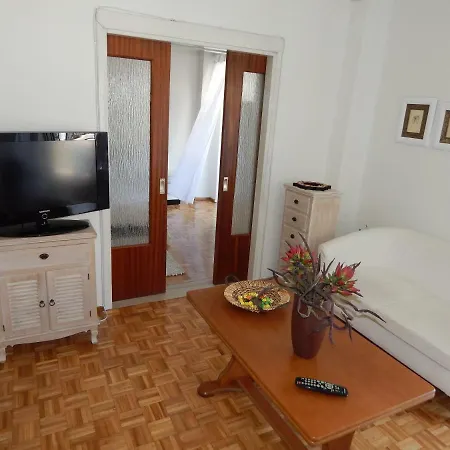 Zira Holiday House Makrygialos Exterior photo