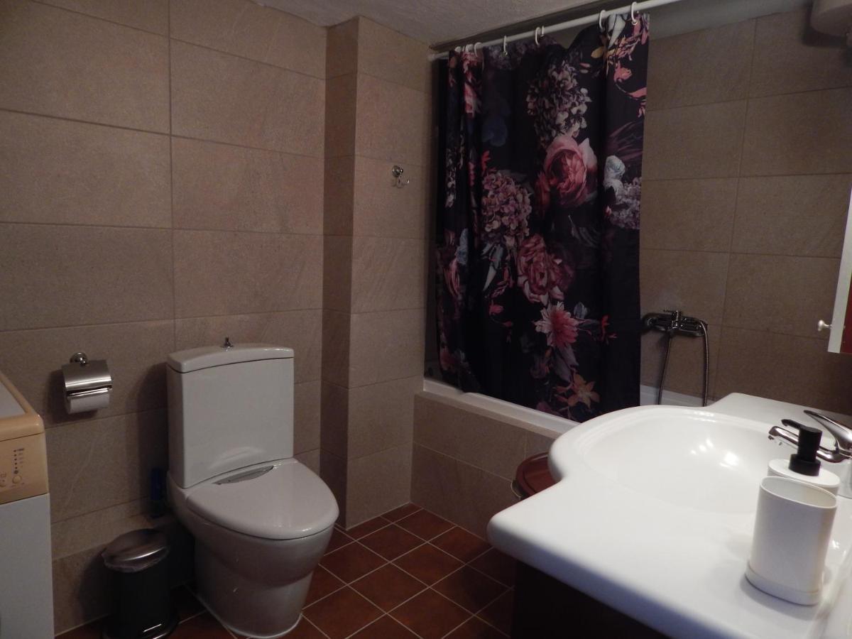Tatil Evi Zira House Makrygialos