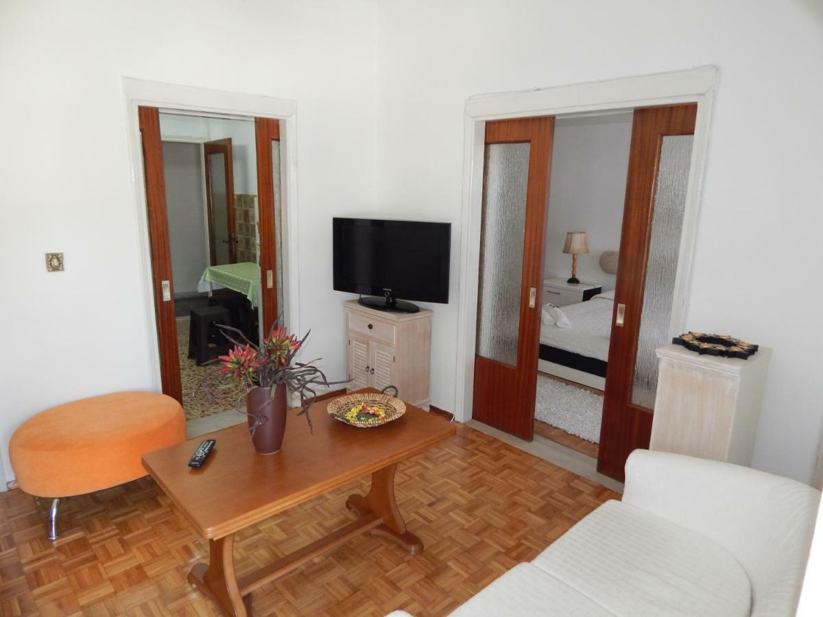 Zira House Holiday home Makrygialos