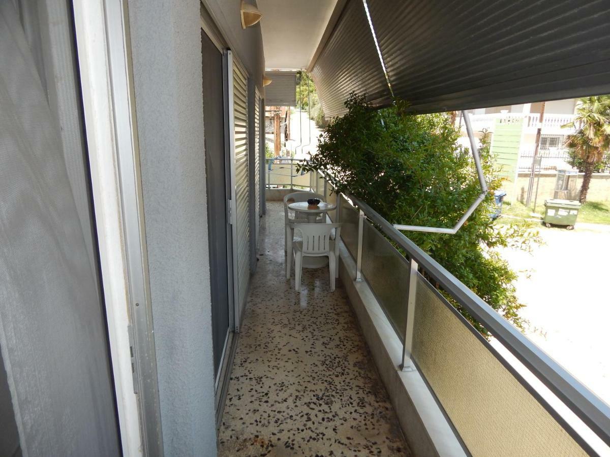 Zira House Holiday home Makrygialos