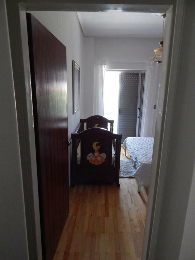 Holiday home Zira House Makrygialos
