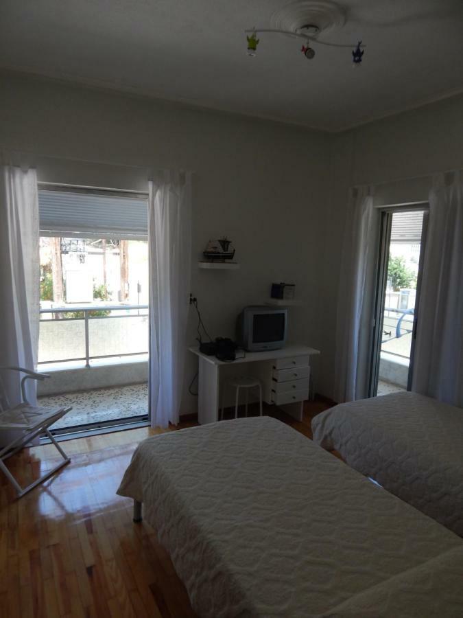 Zira House Tatil Evi